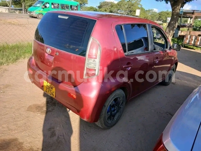 Big with watermark toyota passo bulawayo bulawayo 37611