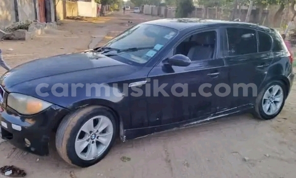 Buy Used BMW 2-Series Black Car in Borrowdale in Harare Buy Used BMW 2-Series Black Car in Borrowdale in Harare