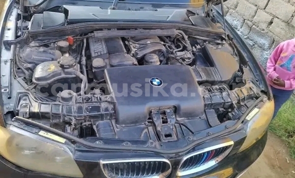 Buy Used BMW 2-Series Black Car in Borrowdale in Harare Buy Used BMW 2-Series Black Car in Borrowdale in Harare