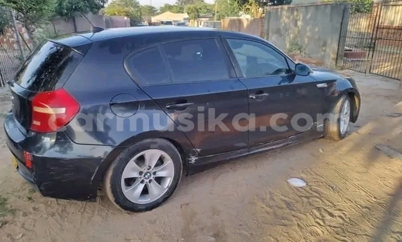 Buy Used BMW 2-Series Black Car in Borrowdale in Harare Buy Used BMW 2-Series Black Car in Borrowdale in Harare