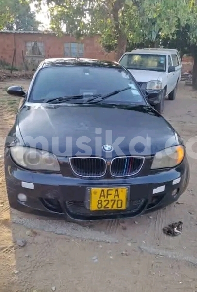 Big with watermark bmw 2 series harare borrowdale 37612