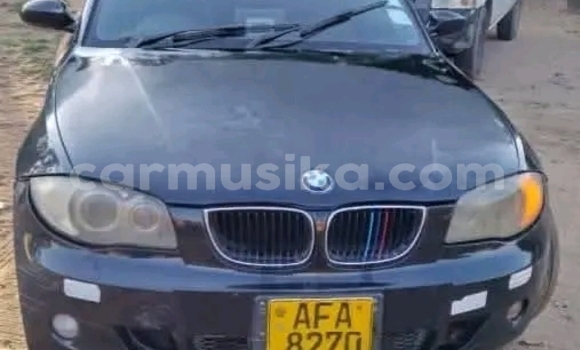 Buy Used BMW 2-Series Black Car in Borrowdale in Harare Buy Used BMW 2-Series Black Car in Borrowdale in Harare