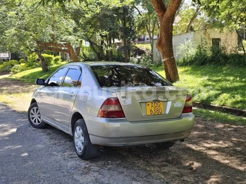 Big with watermark toyota corolla bulawayo bulawayo 37613