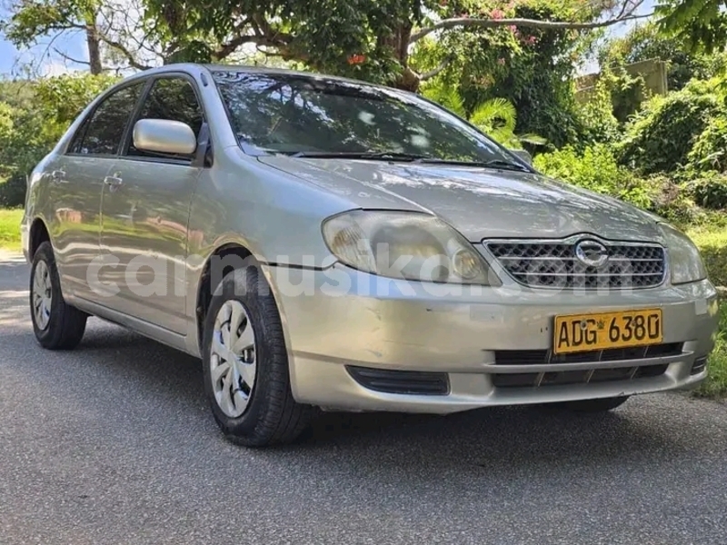 Big with watermark toyota corolla bulawayo bulawayo 37613