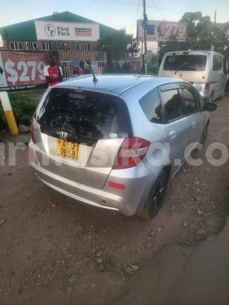 Big with watermark honda fit bulawayo bulawayo 37614