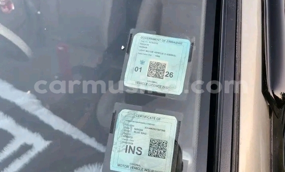 Buy Used Nissan Sylphy Other Car in Bindura in Mashonaland Central Buy Used Nissan Sylphy Other Car in Bindura in Mashonaland Central