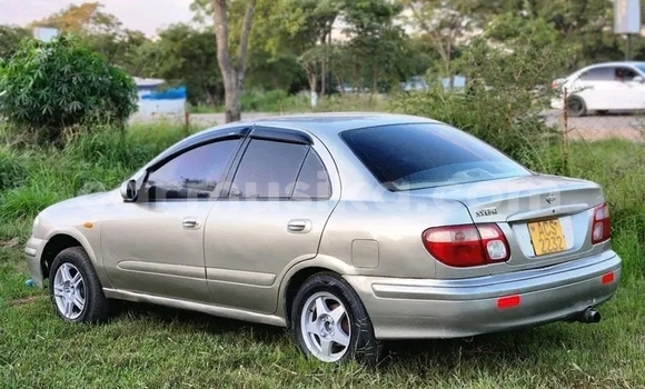 Buy Used Nissan Sylphy Other Car in Bindura in Mashonaland Central Buy Used Nissan Sylphy Other Car in Bindura in Mashonaland Central