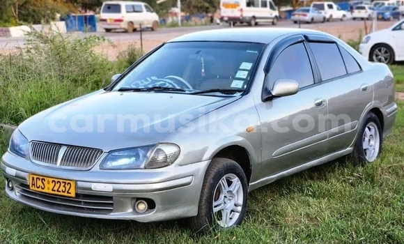 Buy Used Nissan Sylphy Other Car in Bindura in Mashonaland Central Buy Used Nissan Sylphy Other Car in Bindura in Mashonaland Central