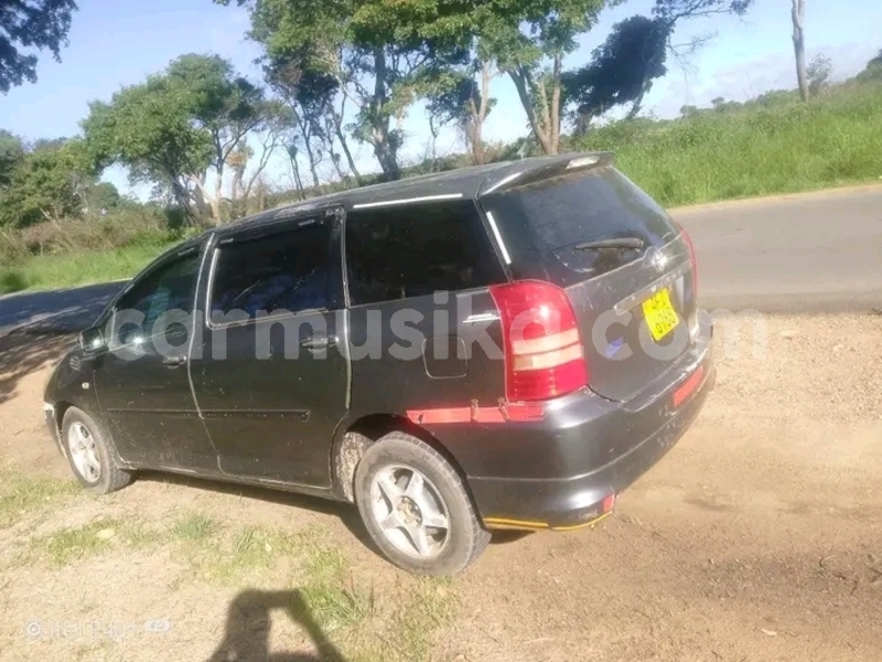 Big with watermark toyota wish bulawayo bulawayo 37616