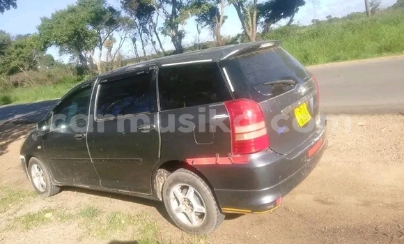 Buy Used Toyota Wish Other Car in Bulawayo in Bulawayo Buy Used Toyota Wish Other Car in Bulawayo in Bulawayo