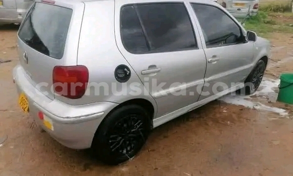 Buy Used Volkswagen Polo White Car in Chegutu in Mashonaland West Buy Used Volkswagen Polo White Car in Chegutu in Mashonaland West