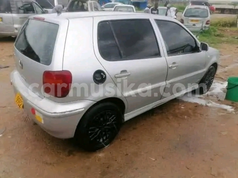 Big with watermark volkswagen polo mashonaland west chegutu 37617