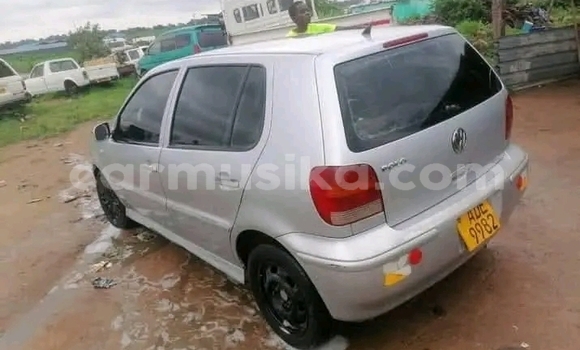 Buy Used Volkswagen Polo White Car in Chegutu in Mashonaland West Buy Used Volkswagen Polo White Car in Chegutu in Mashonaland West