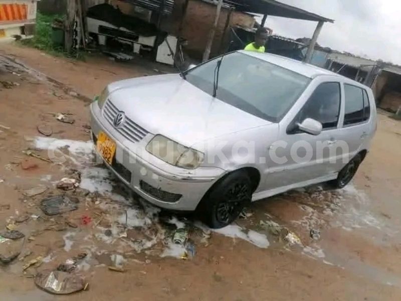 Big with watermark volkswagen polo mashonaland west chegutu 37617
