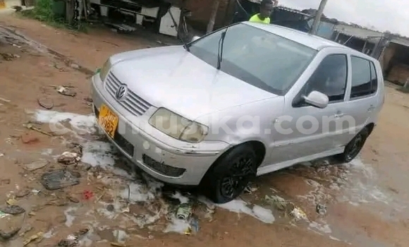 Buy Used Volkswagen Polo White Car in Chegutu in Mashonaland West Buy Used Volkswagen Polo White Car in Chegutu in Mashonaland West