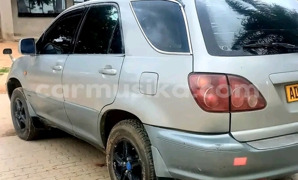 Acheter Occasion Voiture Toyota Harrier Autre à Bulawayo, Bulawayo Acheter Occasion Voiture Toyota Harrier Autre à Bulawayo, Bulawayo