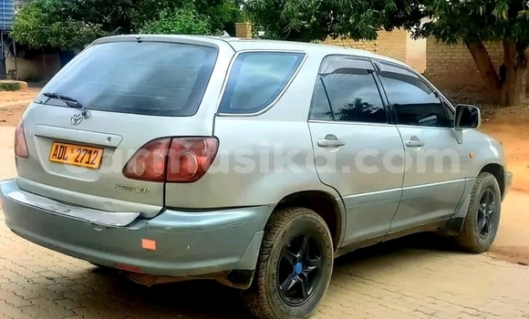 Acheter Occasion Voiture Toyota Harrier Autre à Bulawayo, Bulawayo Acheter Occasion Voiture Toyota Harrier Autre à Bulawayo, Bulawayo
