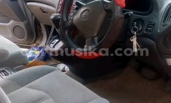 Acheter Occasion Voiture Toyota Harrier Autre à Bulawayo, Bulawayo Acheter Occasion Voiture Toyota Harrier Autre à Bulawayo, Bulawayo