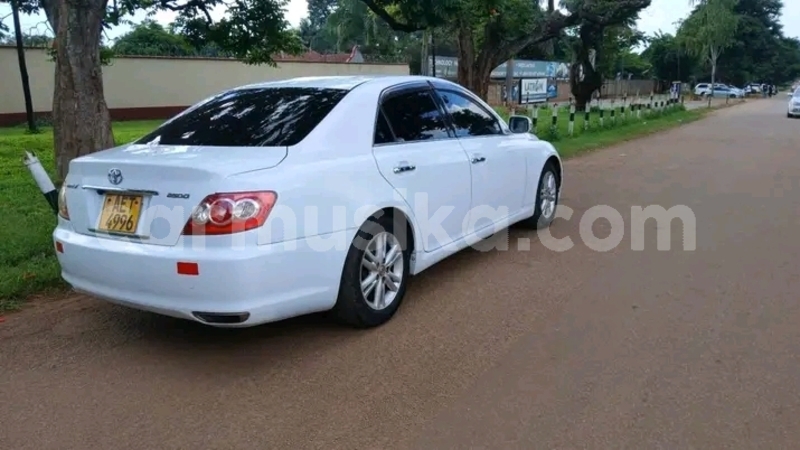 Big with watermark toyota mark x bulawayo bulawayo 37619