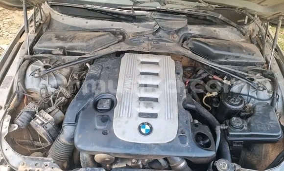 Buy Used BMW 5–Series Other Car in Gweru in Midlands Buy Used BMW 5–Series Other Car in Gweru in Midlands