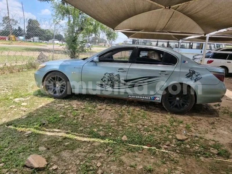 Big with watermark bmw 5 series midlands gweru 37620