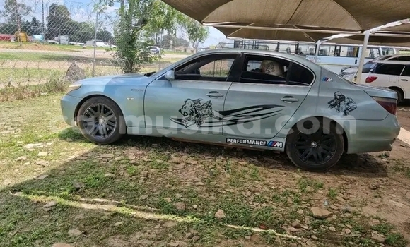 Buy Used BMW 5–Series Other Car in Gweru in Midlands Buy Used BMW 5–Series Other Car in Gweru in Midlands