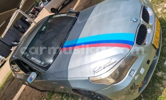 Buy Used BMW 5–Series Other Car in Gweru in Midlands Buy Used BMW 5–Series Other Car in Gweru in Midlands