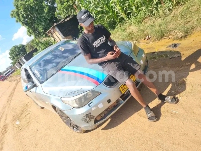 Big with watermark bmw 5 series midlands gweru 37620