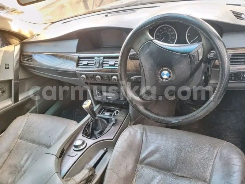 Big with watermark bmw 5 series midlands gweru 37620
