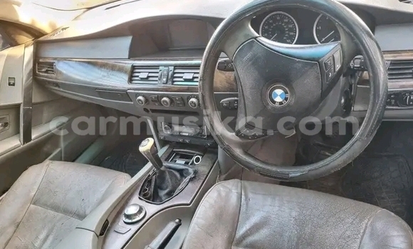Buy Used BMW 5–Series Other Car in Gweru in Midlands Buy Used BMW 5–Series Other Car in Gweru in Midlands