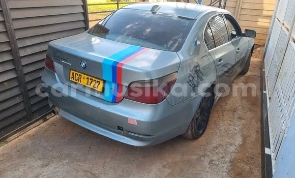 Buy Used BMW 5–Series Other Car in Gweru in Midlands Buy Used BMW 5–Series Other Car in Gweru in Midlands