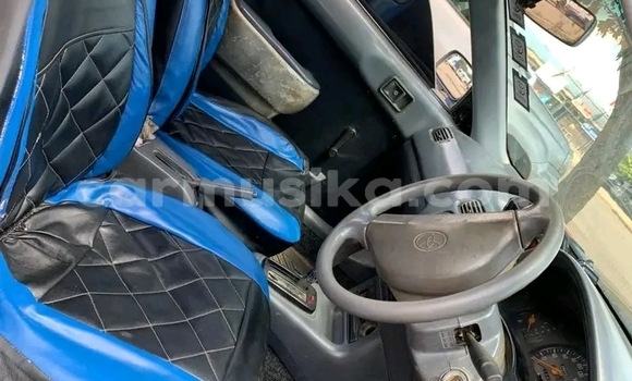 Buy Used Toyota Corsa Other Car in Bulawayo in Bulawayo Buy Used Toyota Corsa Other Car in Bulawayo in Bulawayo