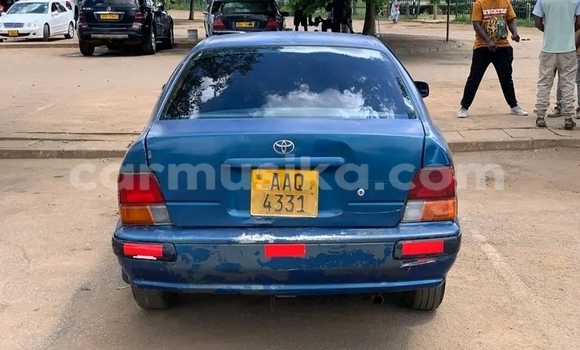 Buy Used Toyota Corsa Other Car in Bulawayo in Bulawayo Buy Used Toyota Corsa Other Car in Bulawayo in Bulawayo
