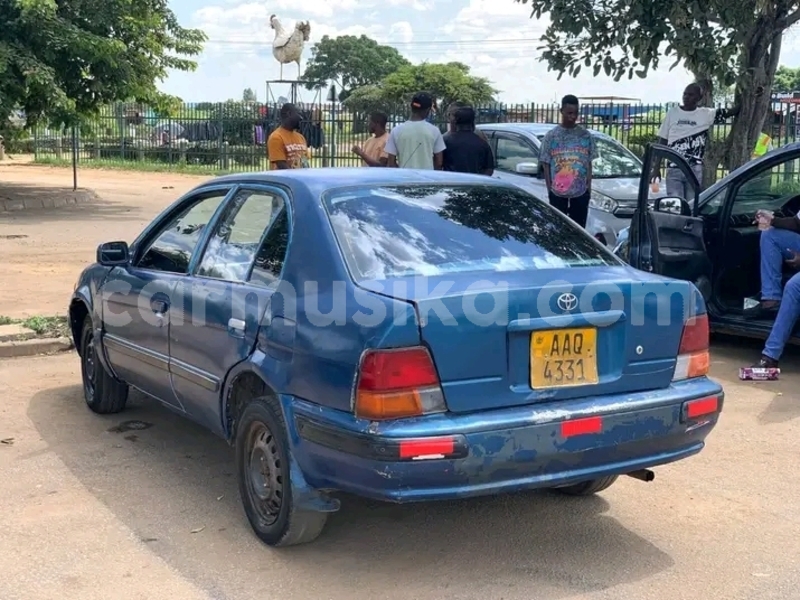 Big with watermark toyota corsa bulawayo bulawayo 37621