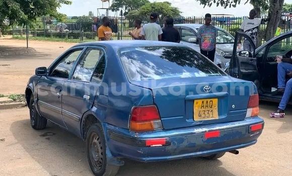 Buy Used Toyota Corsa Other Car in Bulawayo in Bulawayo Buy Used Toyota Corsa Other Car in Bulawayo in Bulawayo