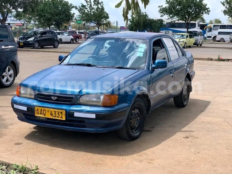 Big with watermark toyota corsa bulawayo bulawayo 37621
