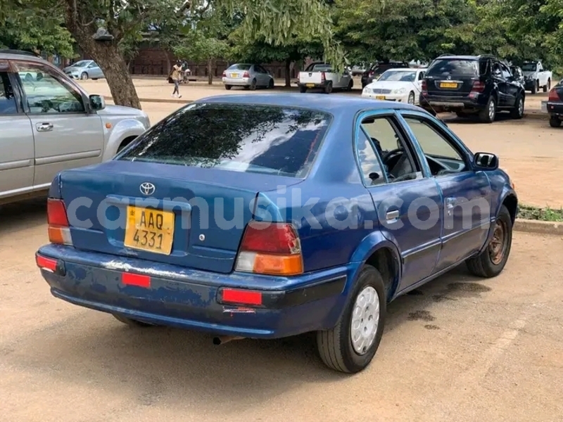 Big with watermark toyota corsa bulawayo bulawayo 37621