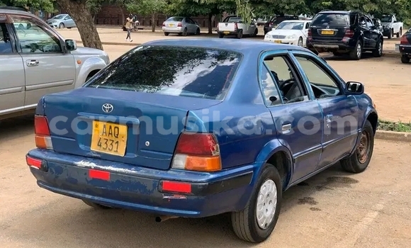 Buy Used Toyota Corsa Other Car in Bulawayo in Bulawayo Buy Used Toyota Corsa Other Car in Bulawayo in Bulawayo