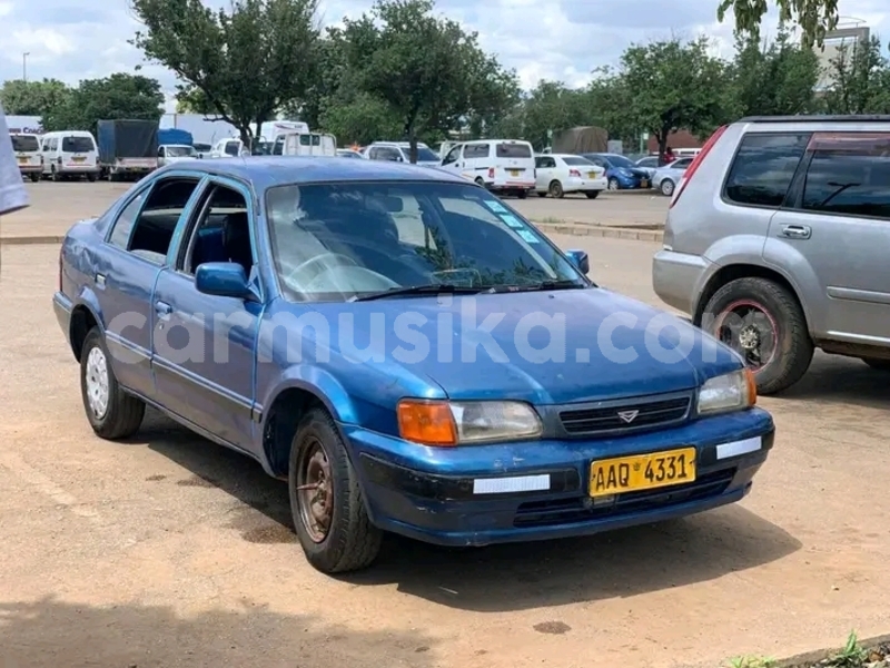 Big with watermark toyota corsa bulawayo bulawayo 37621
