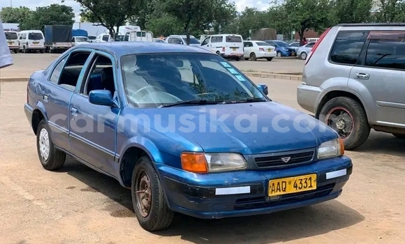 Buy Used Toyota Corsa Other Car in Bulawayo in Bulawayo Buy Used Toyota Corsa Other Car in Bulawayo in Bulawayo