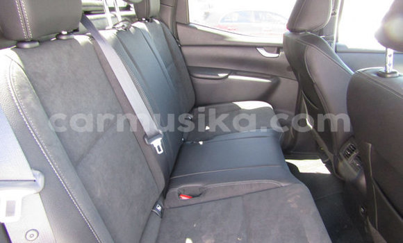 Tenga Tsaru Mercedes‒Benz X-klasse Concept Chena Mota in Beitbridge in Matabeleland South Tenga Tsaru Mercedes‒Benz X-klasse Concept Chena Mota in Beitbridge in Matabeleland South