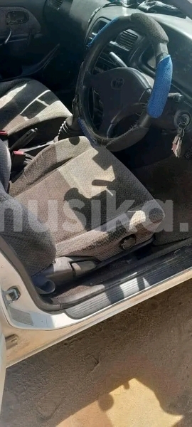 Big with watermark toyota corolla bulawayo bulawayo 37622