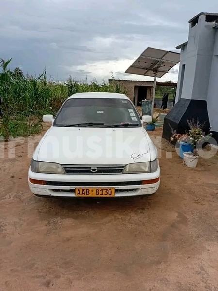 Big with watermark toyota corolla bulawayo bulawayo 37622