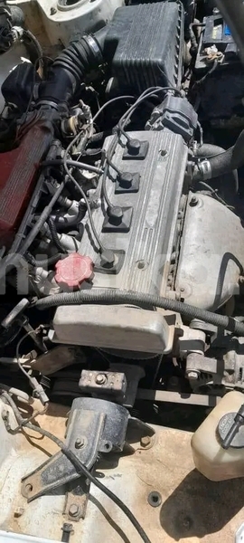 Big with watermark toyota corolla bulawayo bulawayo 37622