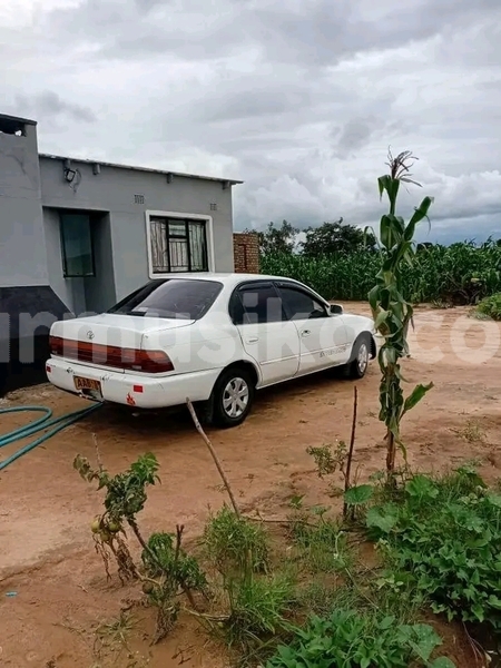 Big with watermark toyota corolla bulawayo bulawayo 37622