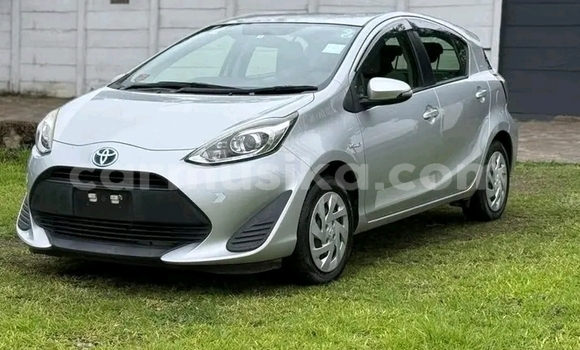 Buy Used Toyota Aqua Other Car in Bulawayo in Bulawayo Buy Used Toyota Aqua Other Car in Bulawayo in Bulawayo