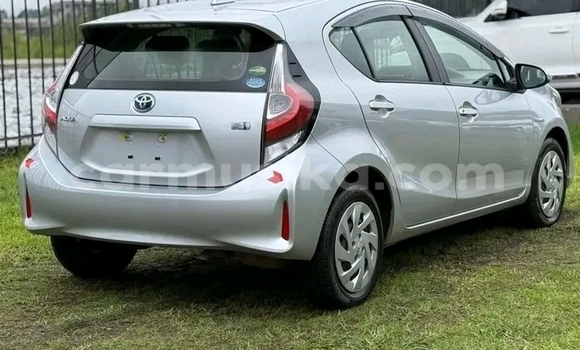 Buy Used Toyota Aqua Other Car in Bulawayo in Bulawayo Buy Used Toyota Aqua Other Car in Bulawayo in Bulawayo