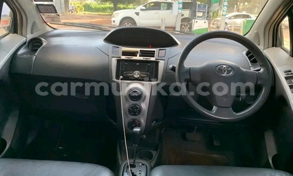 Buy Used Toyota Vitz Other Car in Chegutu in Mashonaland West Buy Used Toyota Vitz Other Car in Chegutu in Mashonaland West