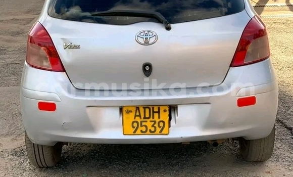 Buy Used Toyota Vitz Other Car in Chegutu in Mashonaland West Buy Used Toyota Vitz Other Car in Chegutu in Mashonaland West