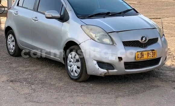 Buy Used Toyota Vitz Other Car in Chegutu in Mashonaland West Buy Used Toyota Vitz Other Car in Chegutu in Mashonaland West